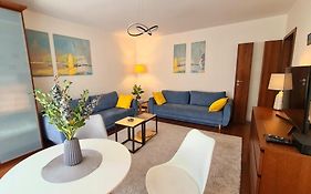 Apartament Św. Wojciecha